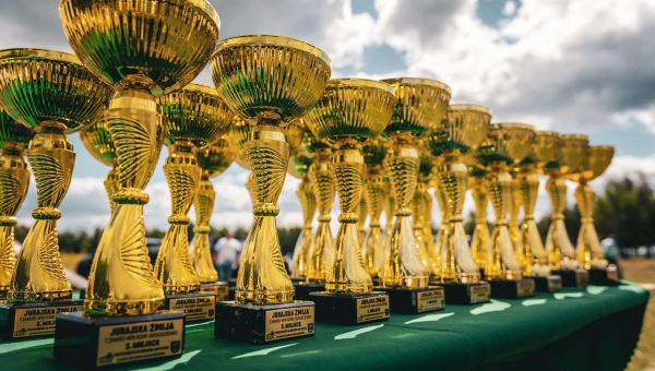 Oficjalne wyniki VII Zawodów MTB RDNR Ogrodzieniec – Jurajska Żmija 2026